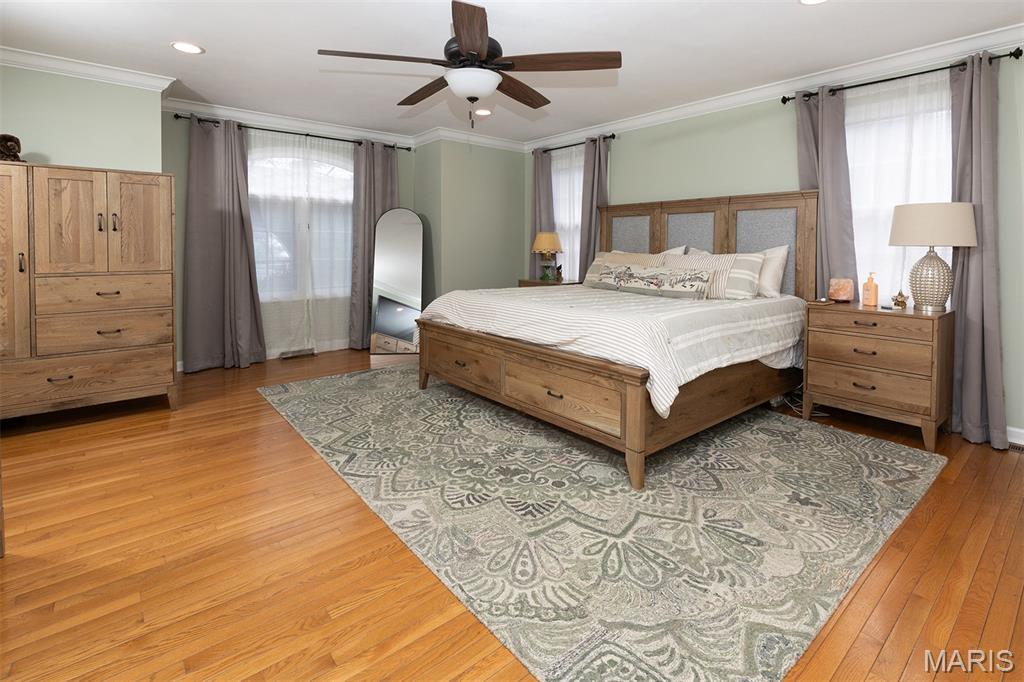 Murray Sub - Residential