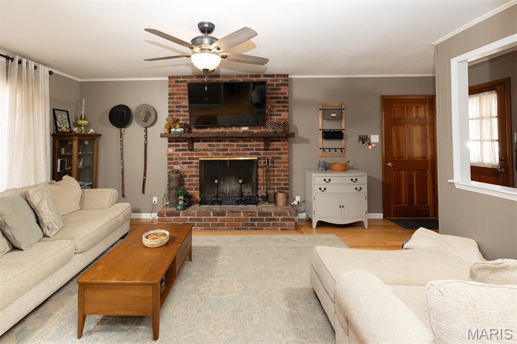 Murray Sub - Residential