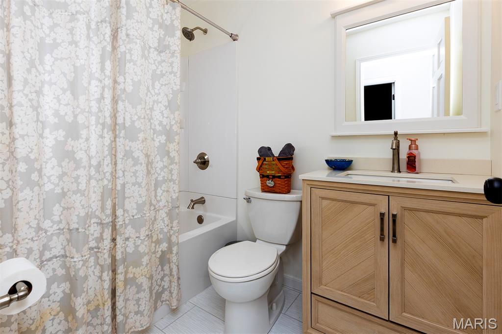 Murray Sub - Residential