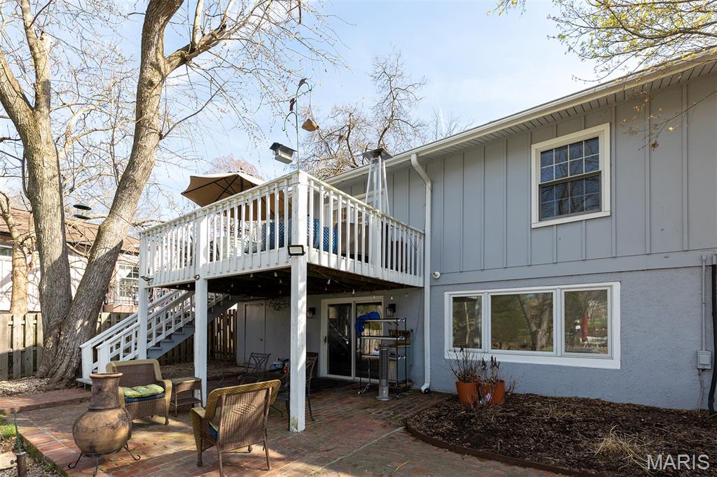 Murray Sub - Residential