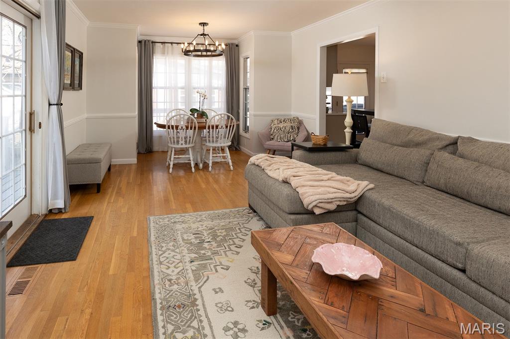 Murray Sub - Residential