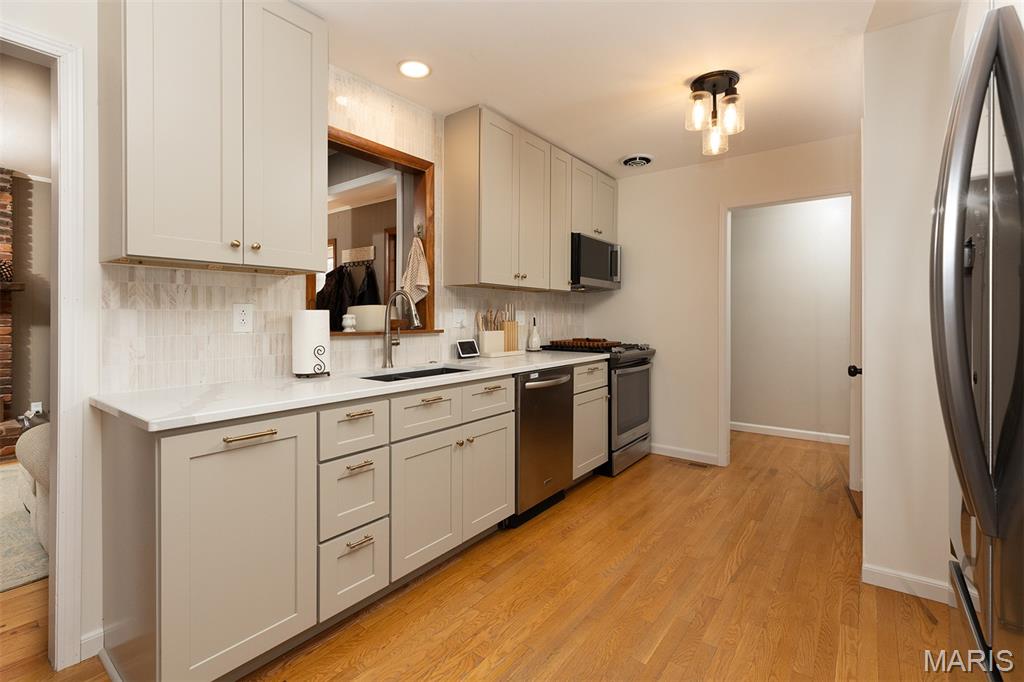 Murray Sub - Residential