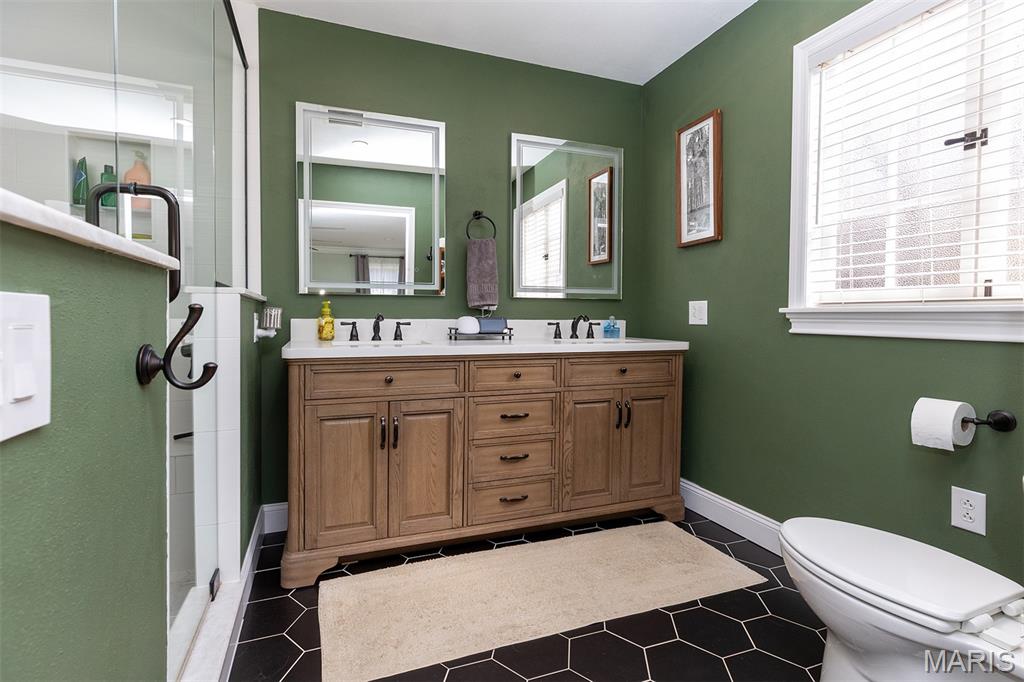 Murray Sub - Residential