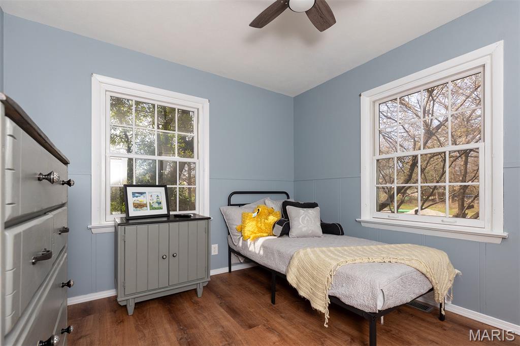 Murray Sub - Residential