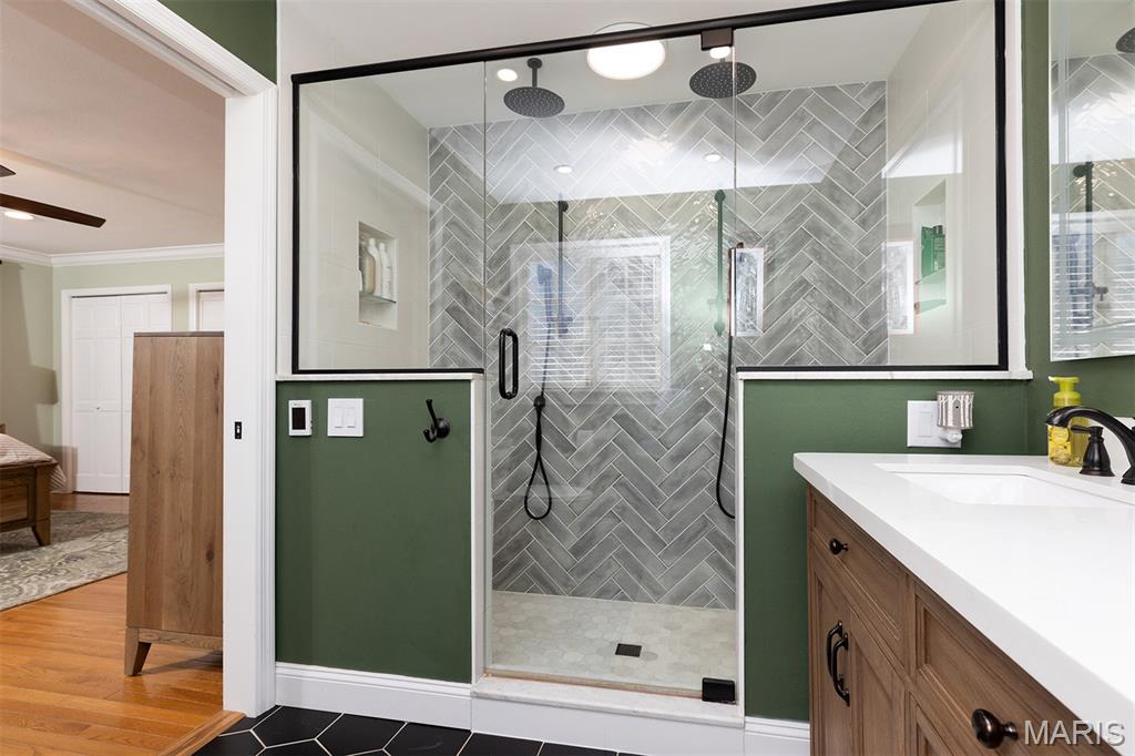 Murray Sub - Residential