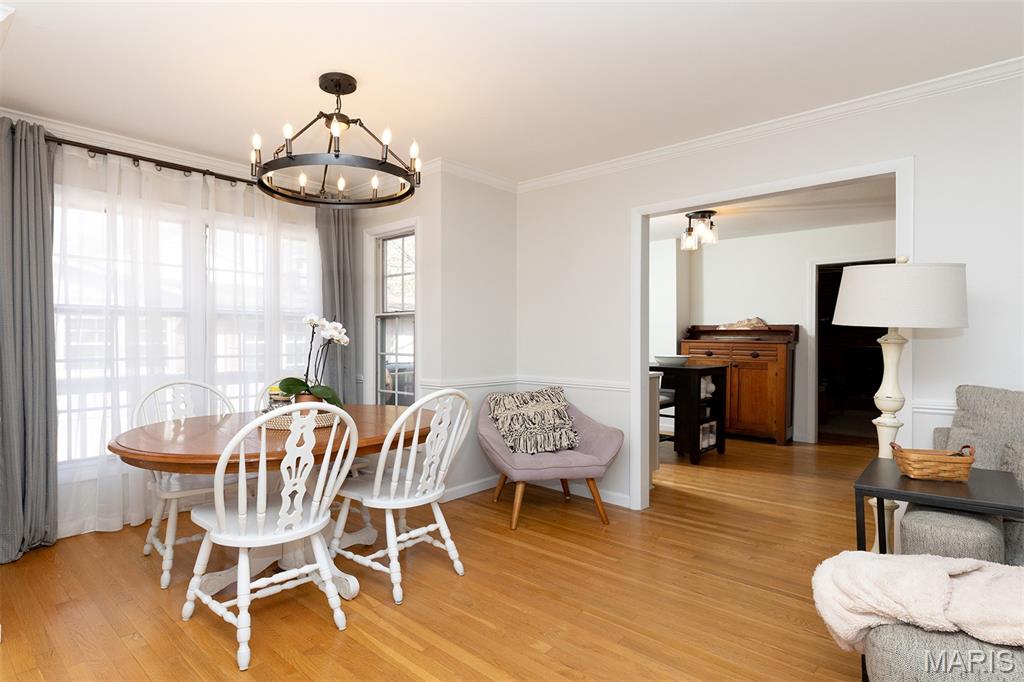 Murray Sub - Residential