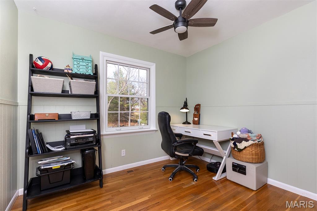 Murray Sub - Residential