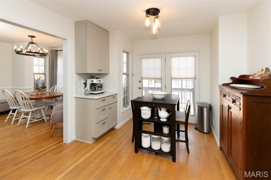 Murray Sub - Residential