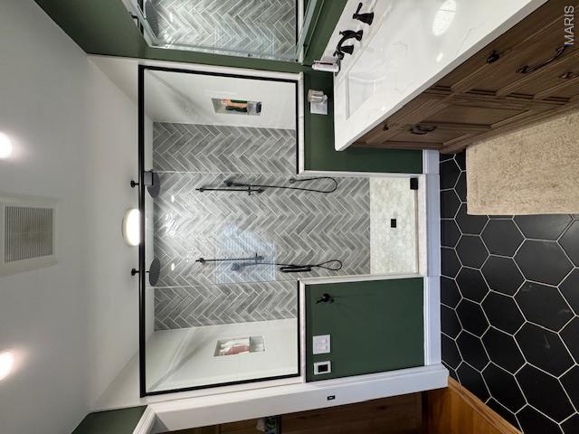 Murray Sub - Residential