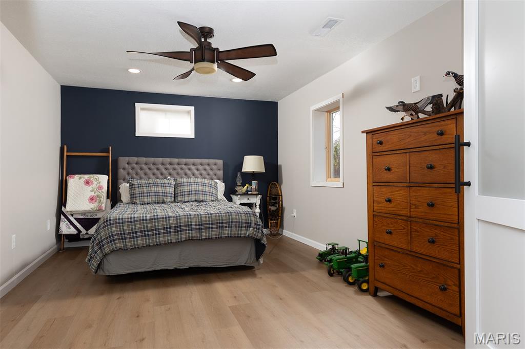 Murray Sub - Residential