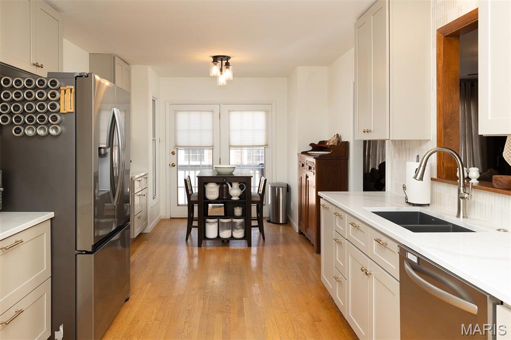 Murray Sub - Residential