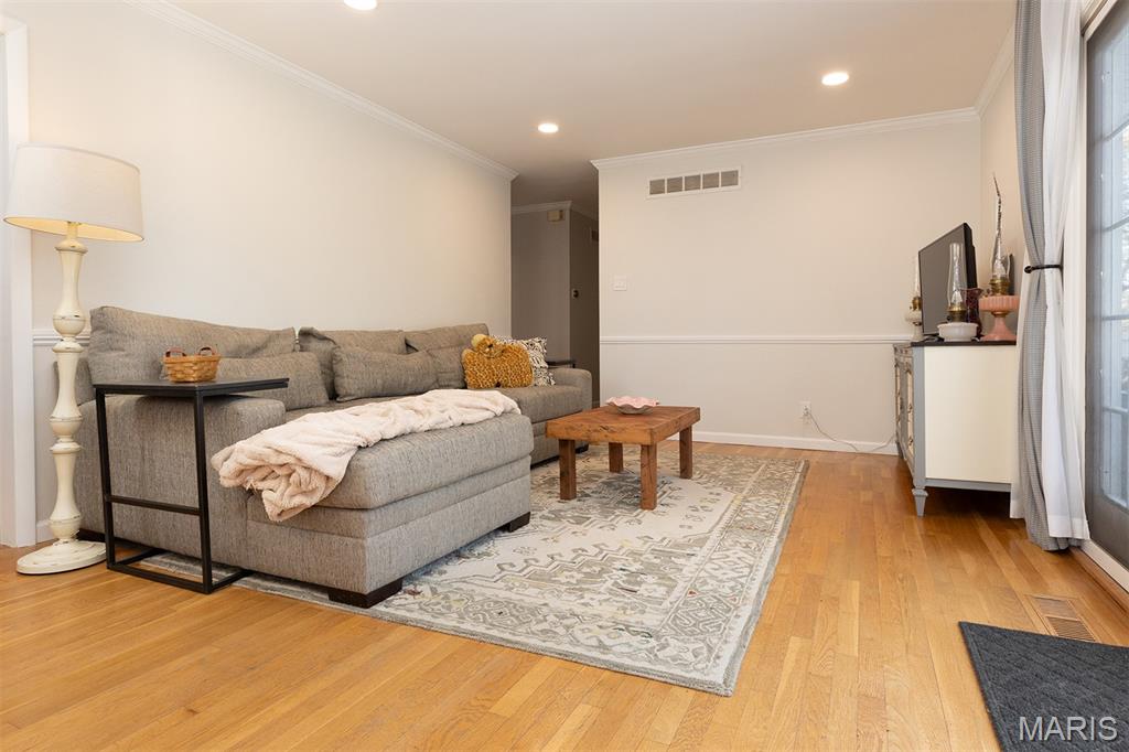 Murray Sub - Residential