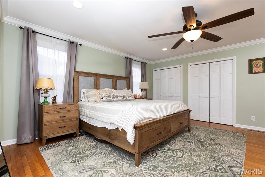 Murray Sub - Residential