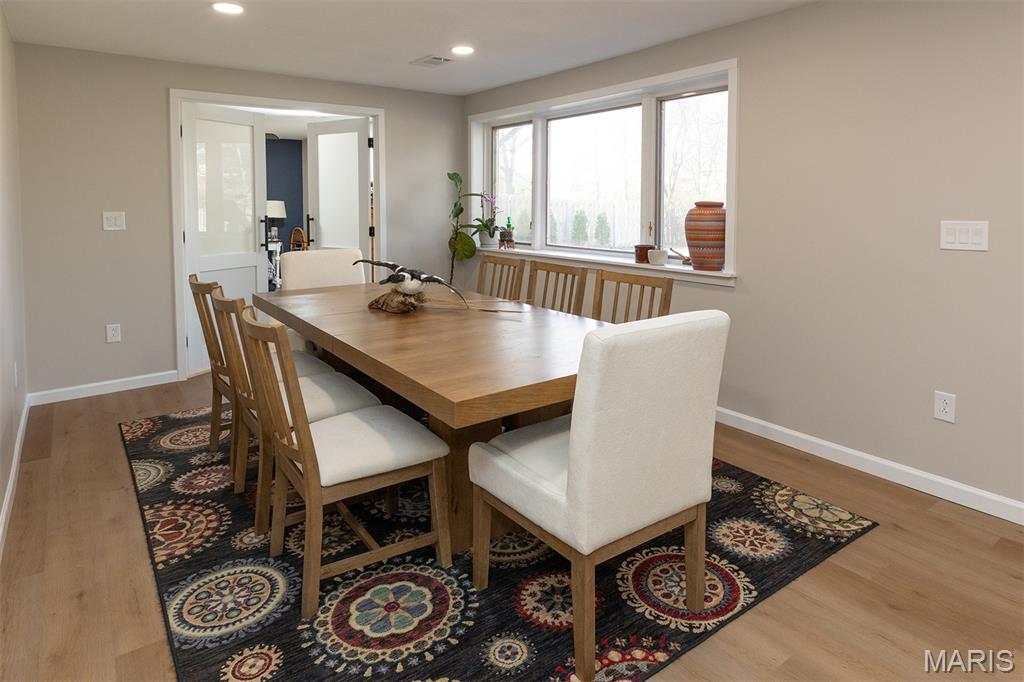 Murray Sub - Residential