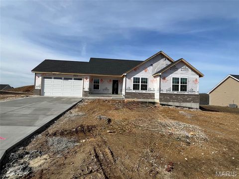 144 Vista Vallarta Drive Union MO 63084