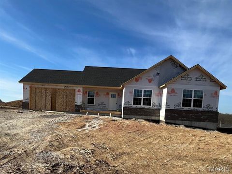 144 Vista Vallarta Drive Union MO 63084