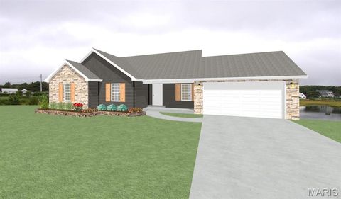 144 Vista Vallarta Drive Union MO 63084