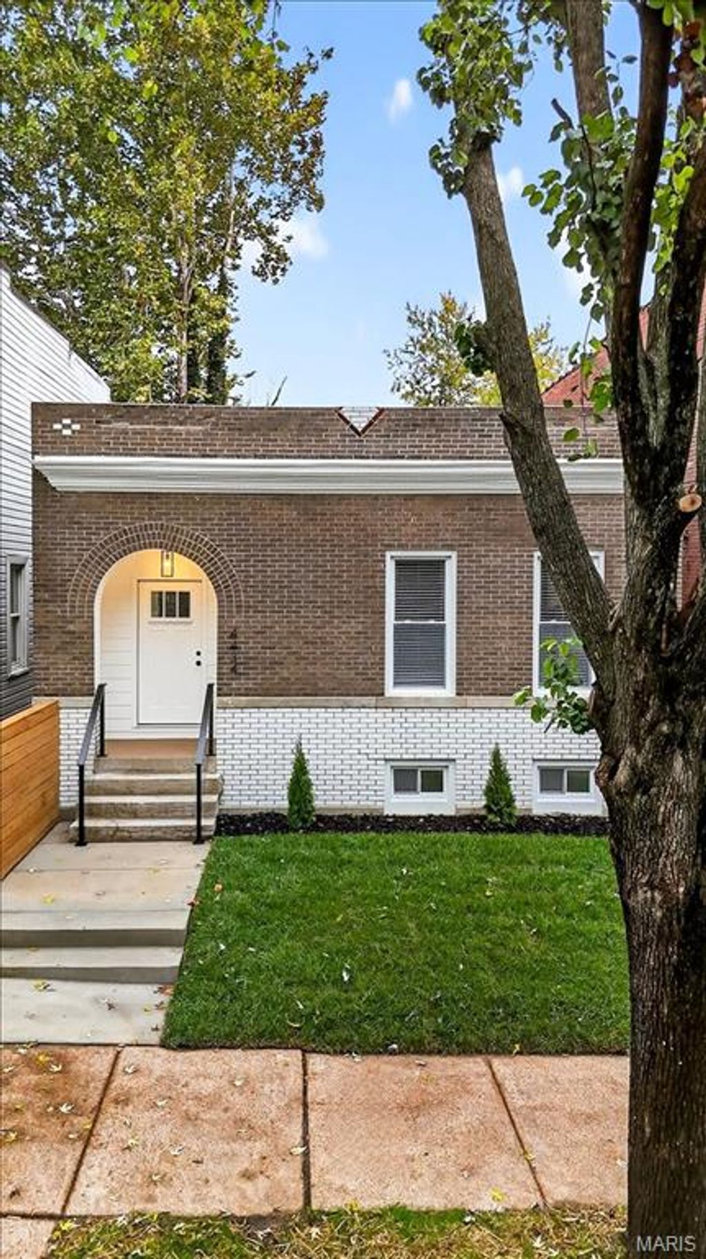 Photo of 4434 Alaska Avenue, St Louis, MO 63111 (MLS # 25073659)