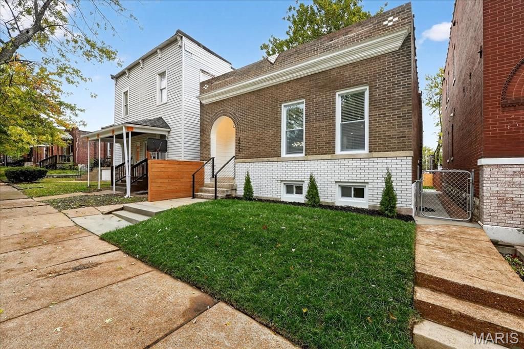 Photo of 4434 Alaska Avenue, St Louis, MO 63111 (MLS # 25073659)