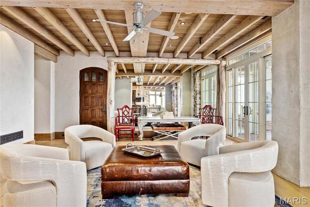 Plaza In Clayton A Condo The - Residential