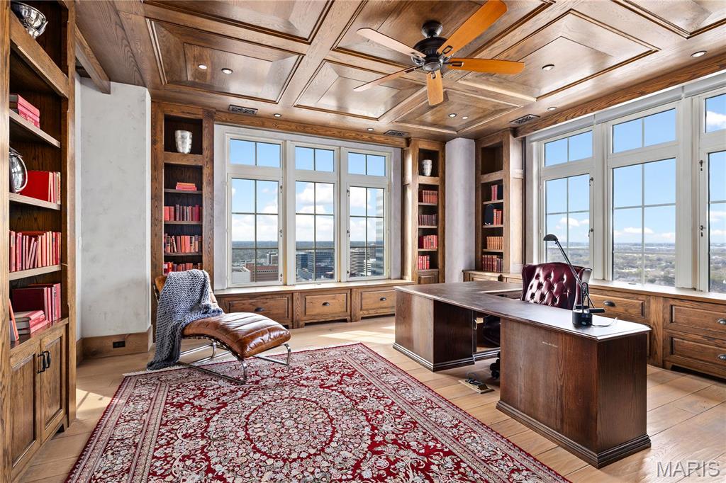 Plaza In Clayton A Condo The - Residential