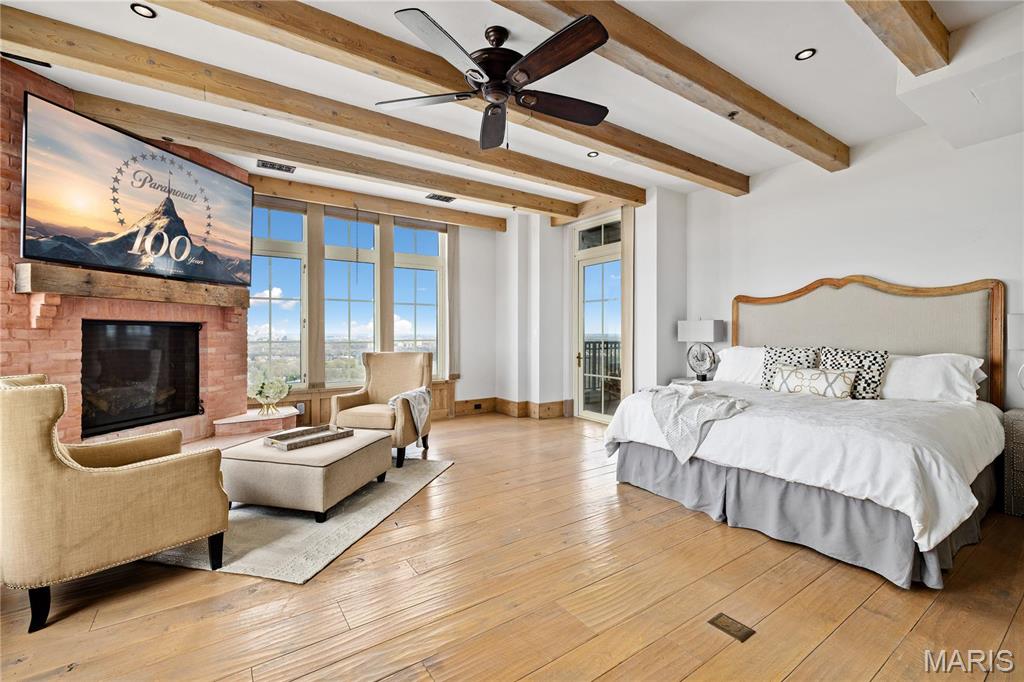 Plaza In Clayton A Condo The - Residential