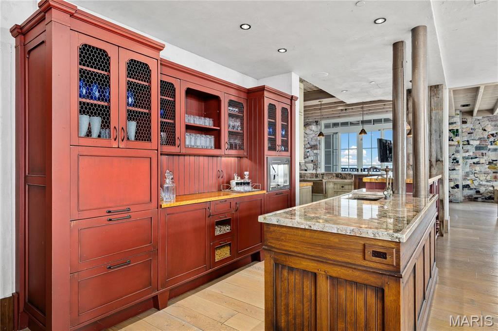 Plaza In Clayton A Condo The - Residential