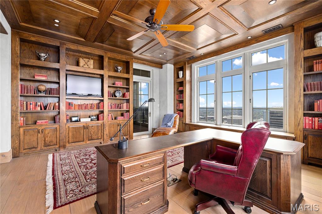 Plaza In Clayton A Condo The - Residential