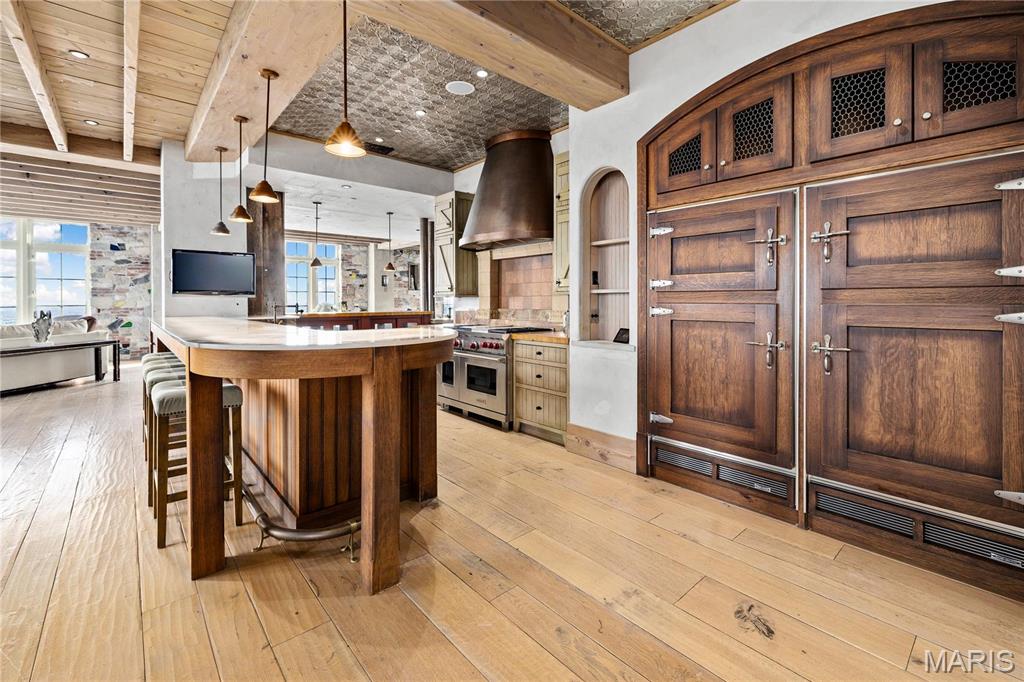 Plaza In Clayton A Condo The - Residential