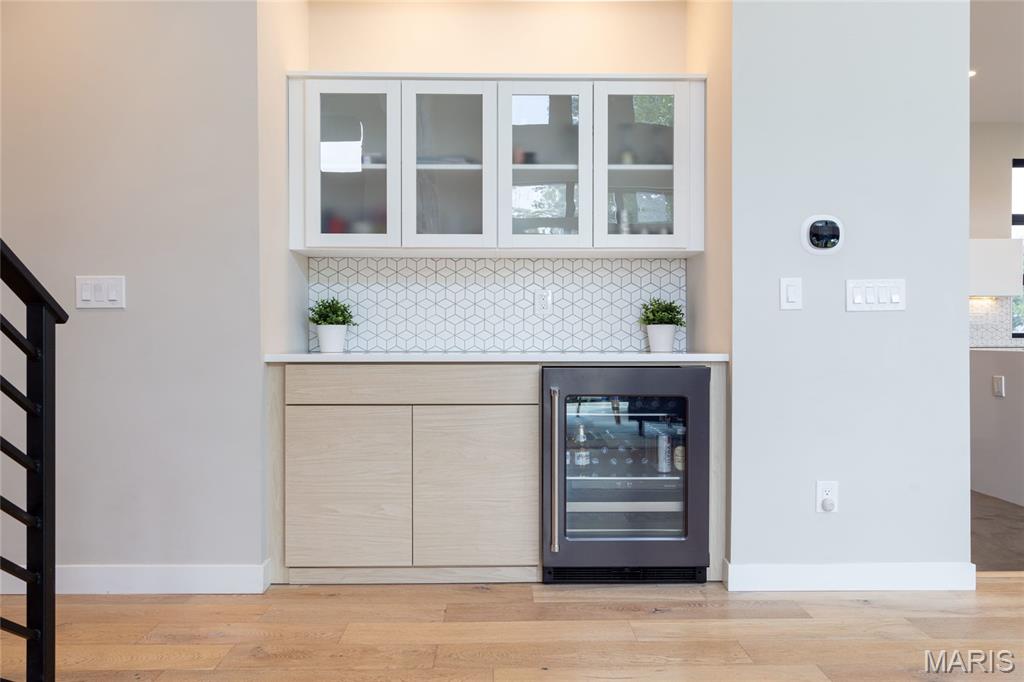 Vallonis Consolidation - Residential
