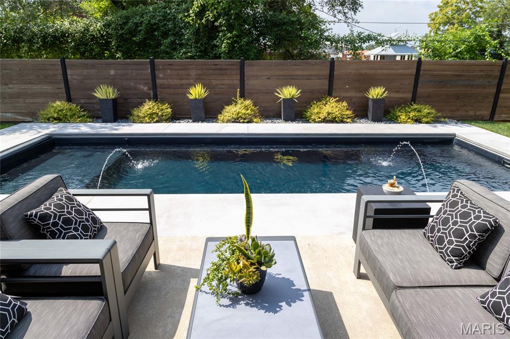 Vallonis Consolidation - Residential