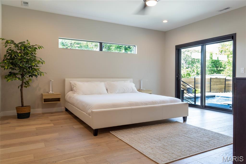 Vallonis Consolidation - Residential
