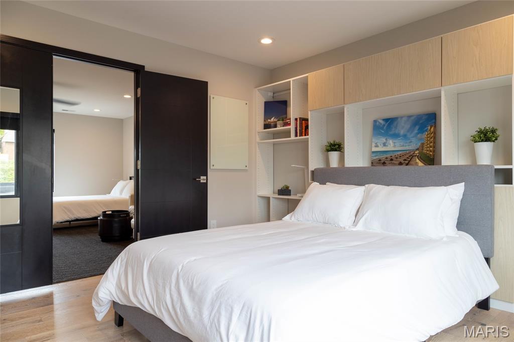 Vallonis Consolidation - Residential