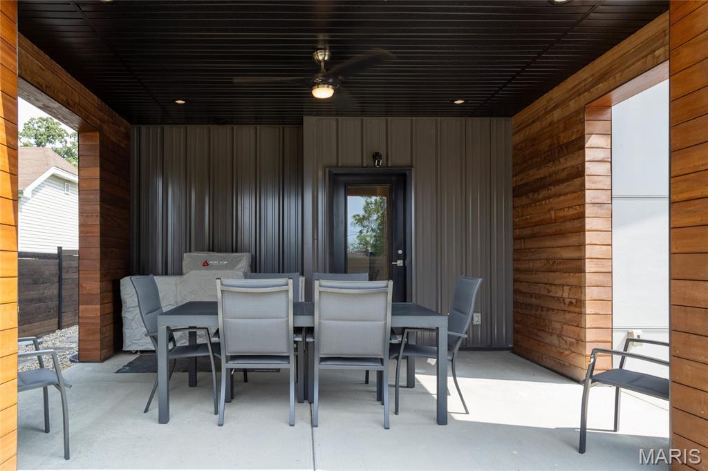 Vallonis Consolidation - Residential