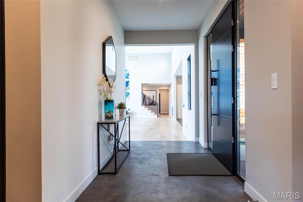 Vallonis Consolidation - Residential