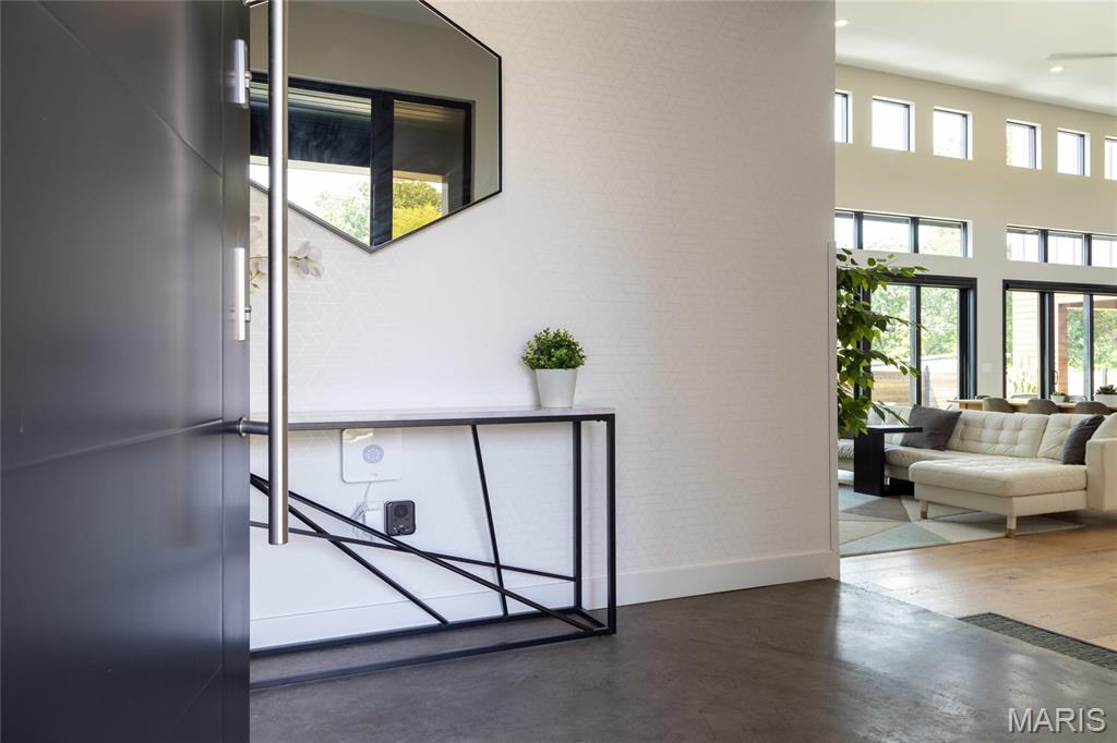 Vallonis Consolidation - Residential