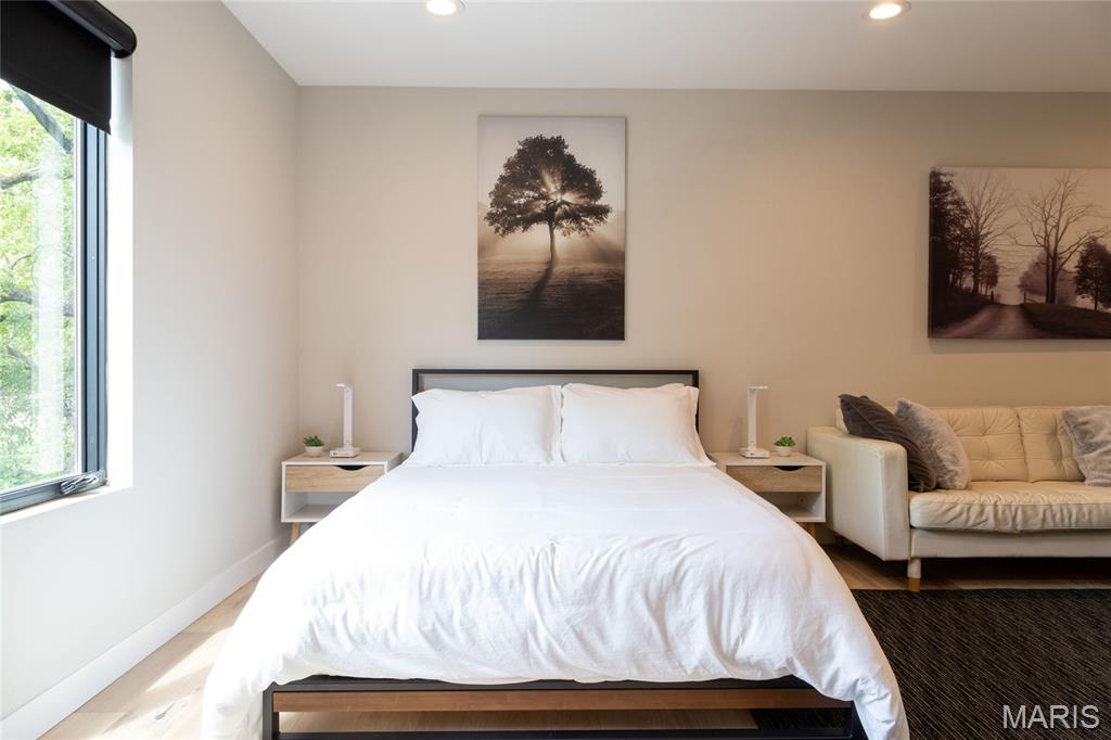Vallonis Consolidation - Residential