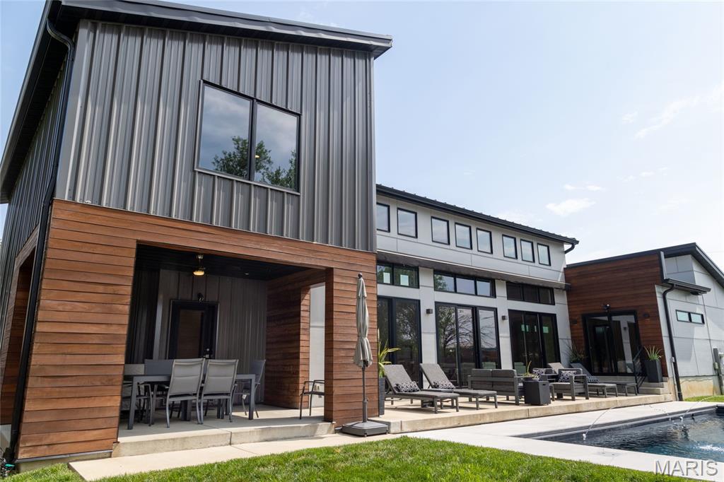 Vallonis Consolidation - Residential