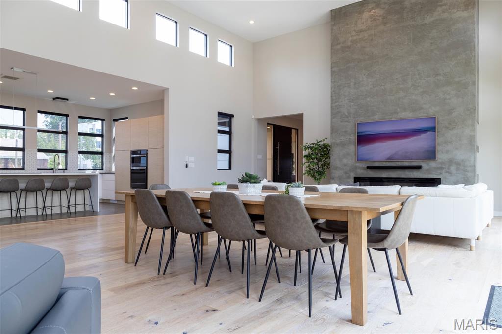 Vallonis Consolidation - Residential