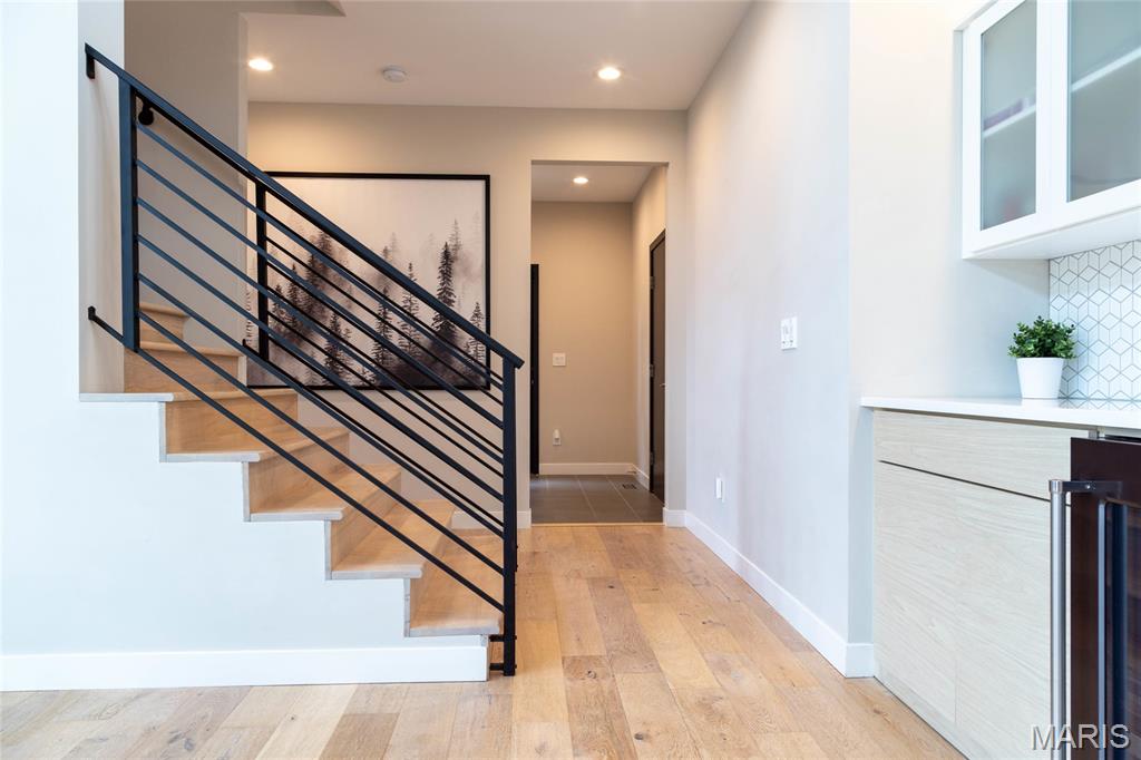 Vallonis Consolidation - Residential