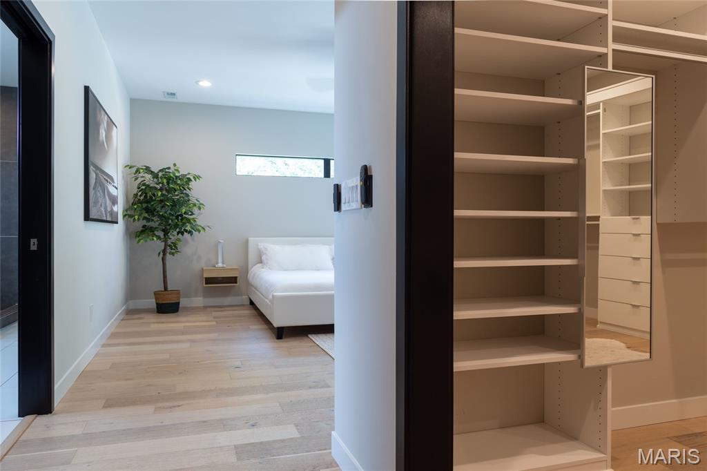 Vallonis Consolidation - Residential