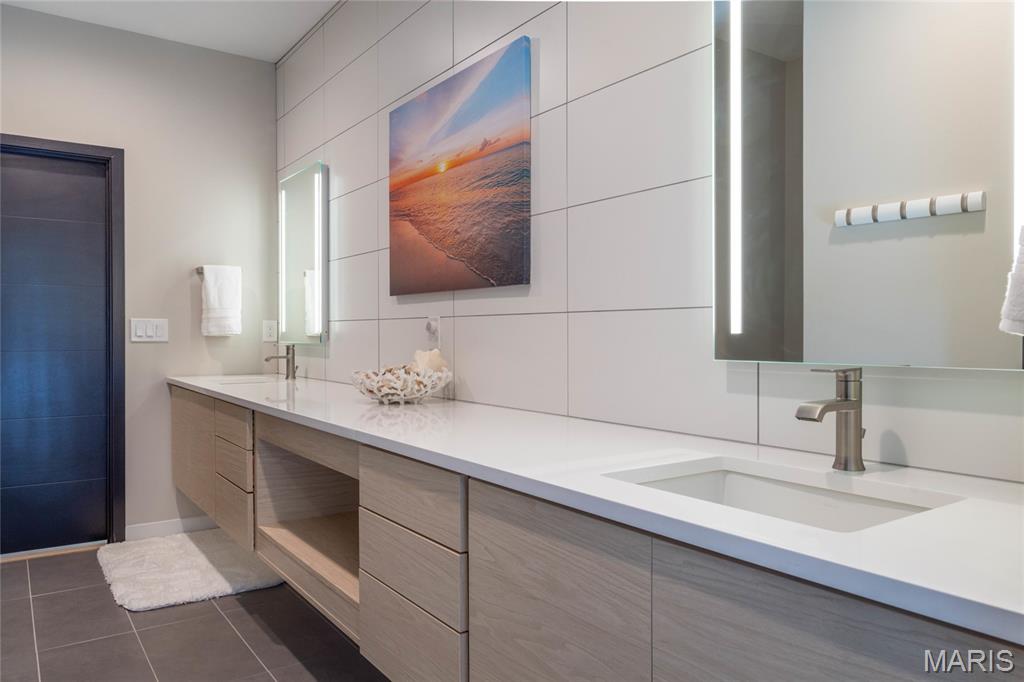 Vallonis Consolidation - Residential