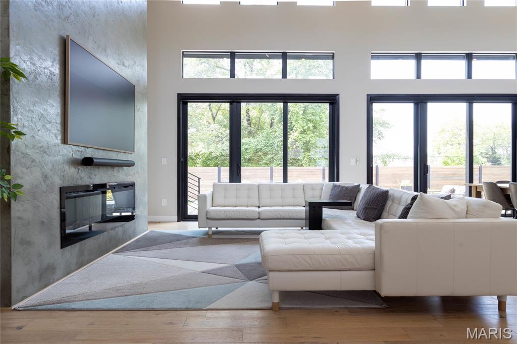 Vallonis Consolidation - Residential
