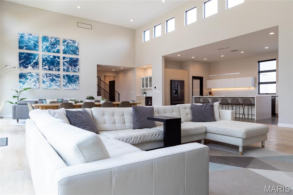 Vallonis Consolidation - Residential