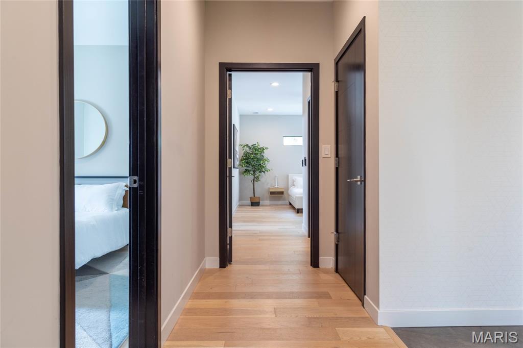 Vallonis Consolidation - Residential