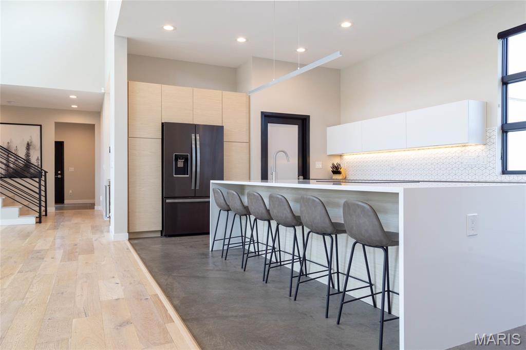 Vallonis Consolidation - Residential