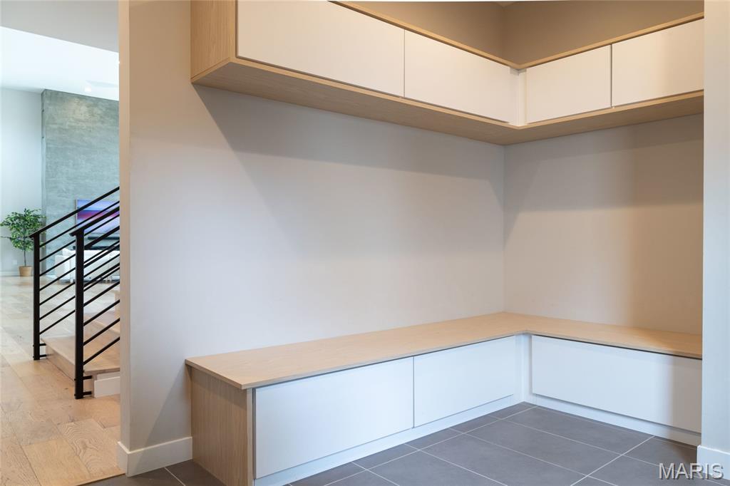 Vallonis Consolidation - Residential