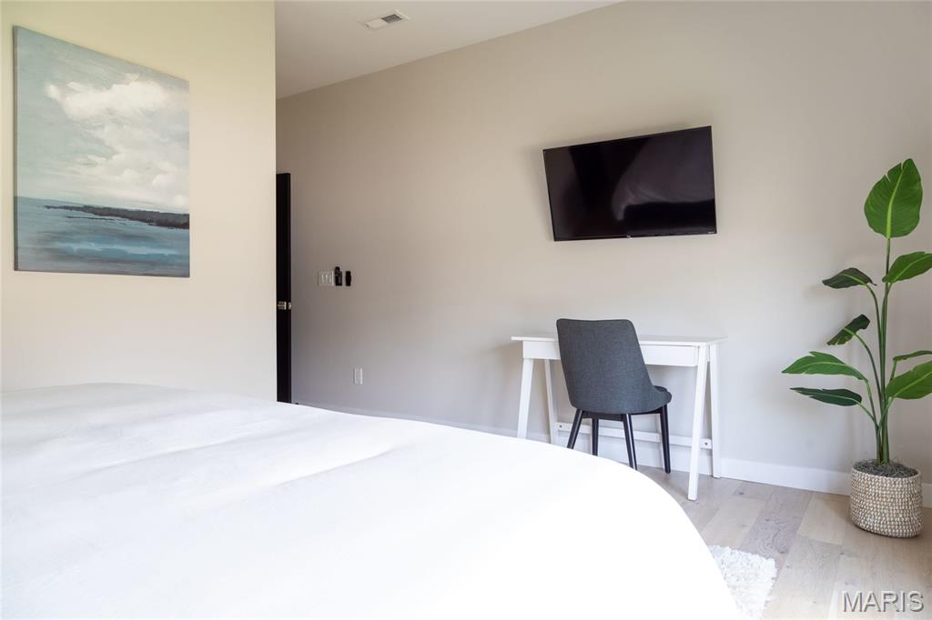 Vallonis Consolidation - Residential