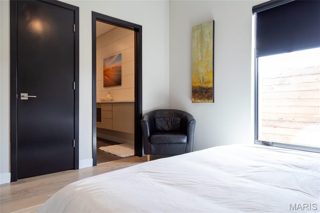 Vallonis Consolidation - Residential