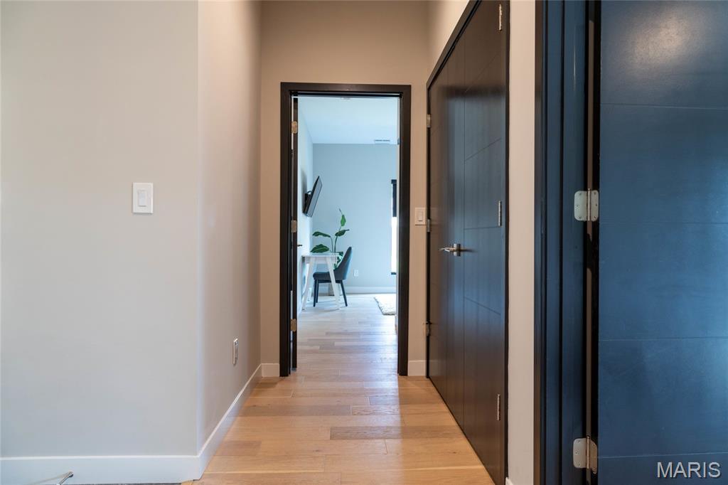 Vallonis Consolidation - Residential